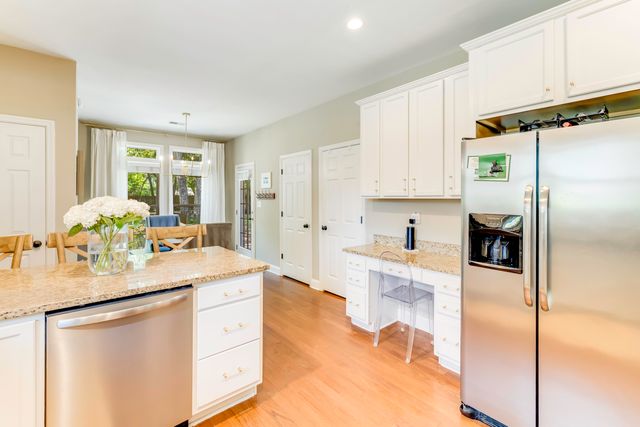 1552 Keswick Drive, Johns Island, SC 29455
