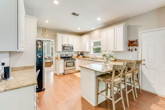 1552 Keswick Drive, Johns Island, SC 29455