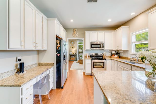 1552 Keswick Drive, Johns Island, SC 29455