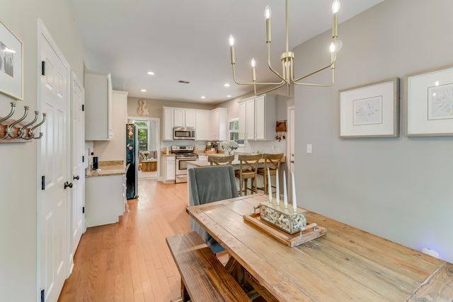 1552 Keswick Drive, Johns Island, SC 29455