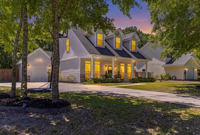 1552 Keswick Drive, Johns Island, SC 29455