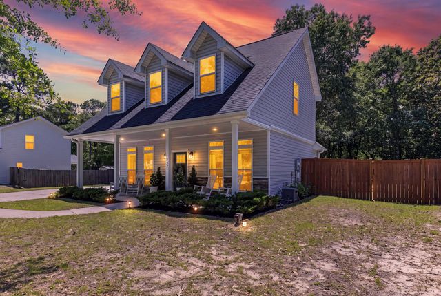 1552 Keswick Drive, Johns Island, SC 29455