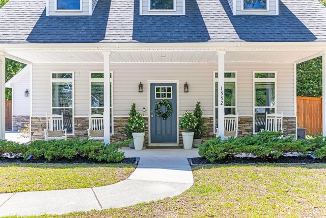 1552 Keswick Drive, Johns Island, SC 29455