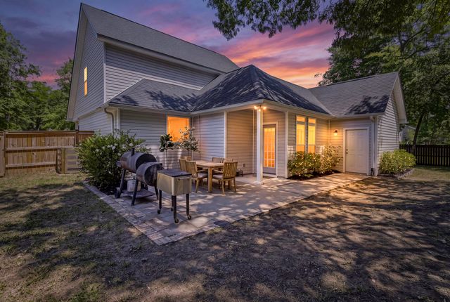 1552 Keswick Drive, Johns Island, SC 29455