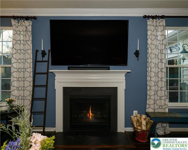 6310 Candle Place, Upper Saucon Twp, PA 18036