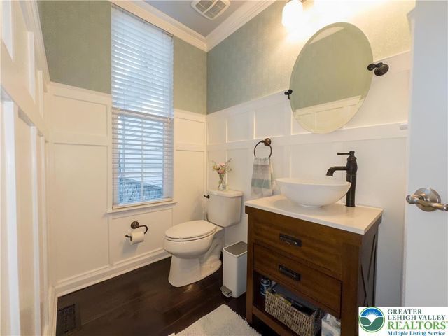6310 Candle Place, Upper Saucon Twp, PA 18036