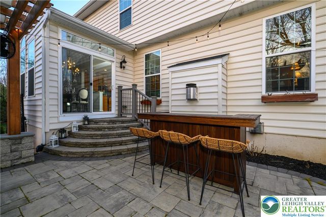 6310 Candle Place, Upper Saucon Twp, PA 18036