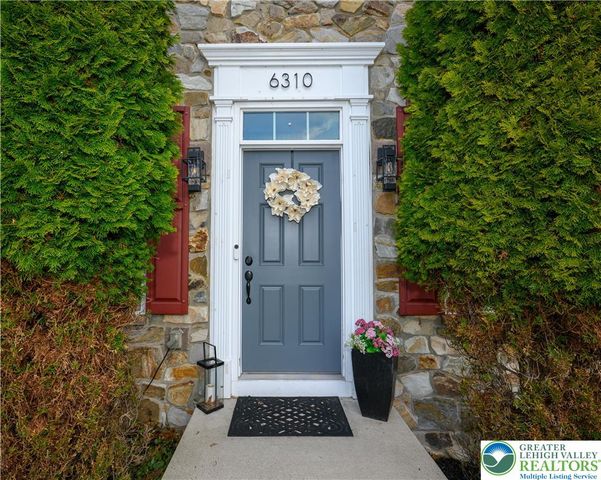 6310 Candle Place, Upper Saucon Twp, PA 18036