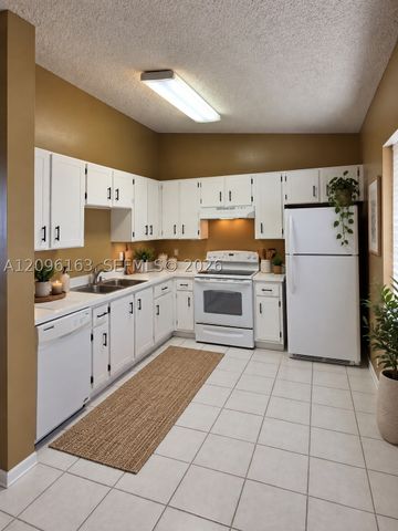 12123 NW 36th Pl 2-U, Sunrise, FL 33323