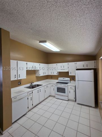 12123 NW 36th Pl 2-U, Sunrise, FL 33323