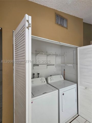 12123 NW 36th Pl 2-U, Sunrise, FL 33323