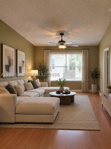 12123 NW 36th Pl 2-U, Sunrise, FL 33323