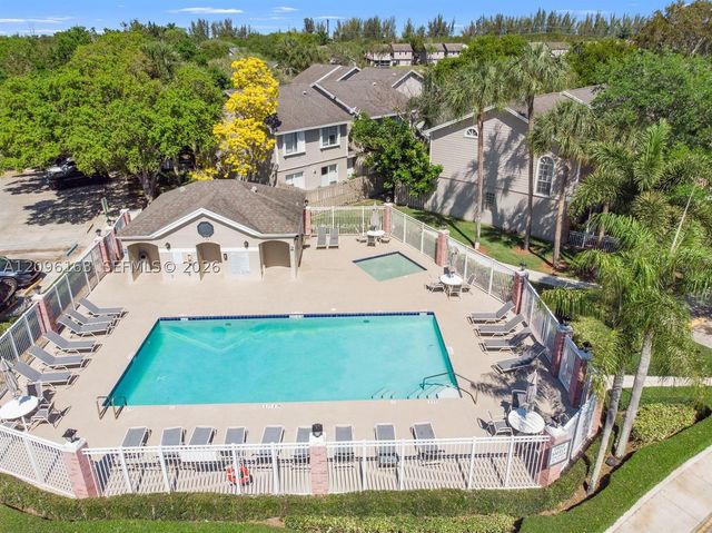 12123 NW 36th Pl 2-U, Sunrise, FL 33323