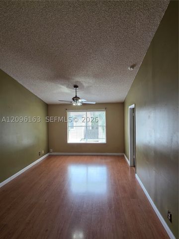 12123 NW 36th Pl 2-U, Sunrise, FL 33323