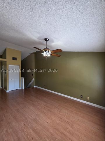 12123 NW 36th Pl 2-U, Sunrise, FL 33323
