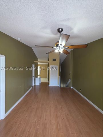 12123 NW 36th Pl 2-U, Sunrise, FL 33323