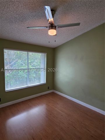 12123 NW 36th Pl 2-U, Sunrise, FL 33323
