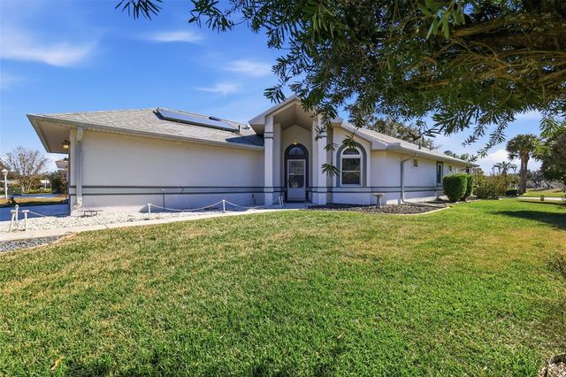 5500 LAVER STREET, Leesburg, FL 34748