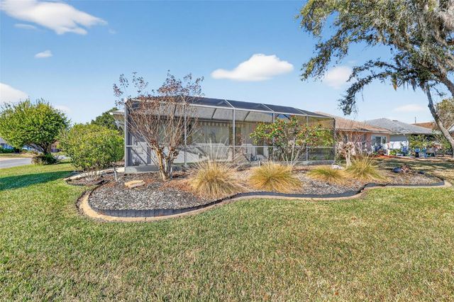 5500 LAVER STREET, Leesburg, FL 34748