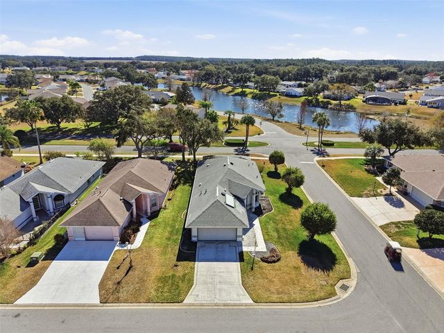 5500 LAVER STREET, Leesburg, FL 34748