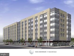 815 Arch Street 202, Philadelphia, PA 19107