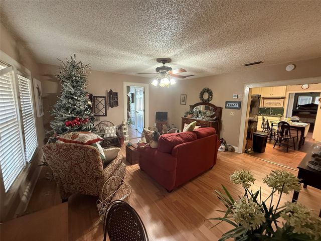 2416 County Road 317, Keene, TX 76031