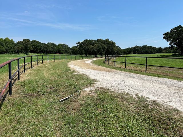 2416 County Road 317, Keene, TX 76031