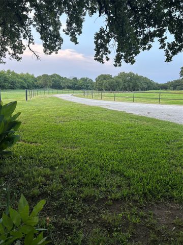 2416 County Road 317, Keene, TX 76031