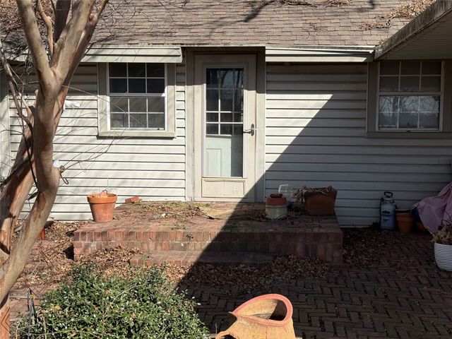 2416 County Road 317, Keene, TX 76031