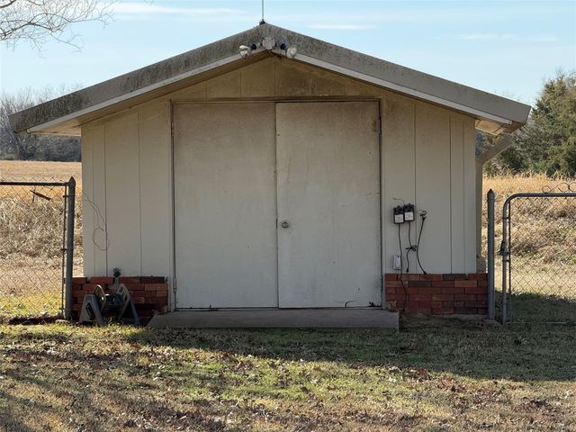 2416 County Road 317, Keene, TX 76031