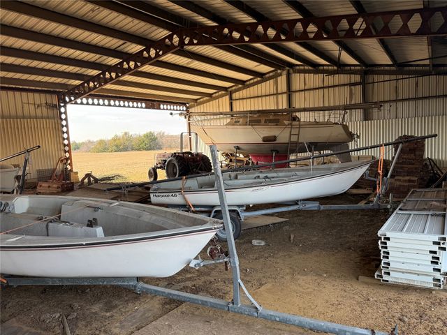 2416 County Road 317, Keene, TX 76031