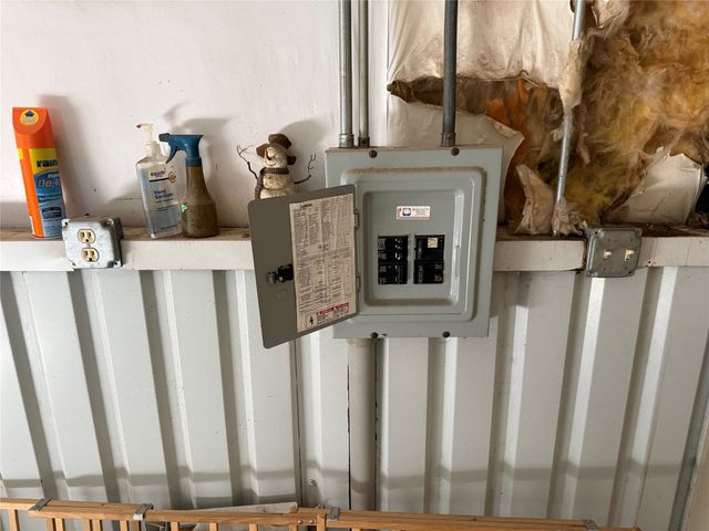 2416 County Road 317, Keene, TX 76031