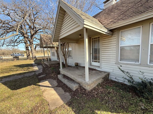 2416 County Road 317, Keene, TX 76031