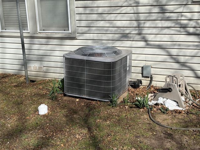 2416 County Road 317, Keene, TX 76031