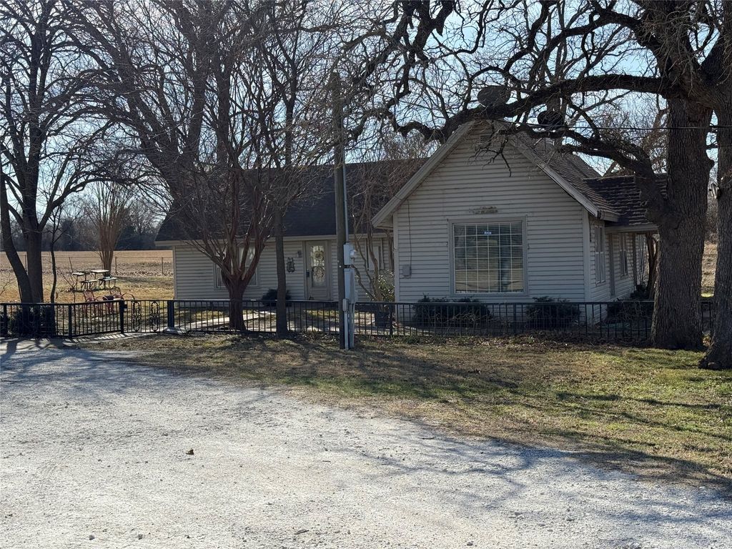 2416 County Road 317, Keene, TX 76031