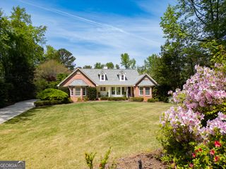 112 Fendley Lane, Fair Play, SC 29643