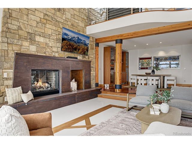 3965 Douglas Mountain Dr, Golden, CO 80403