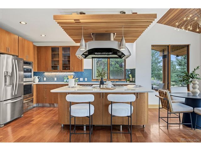 3965 Douglas Mountain Dr, Golden, CO 80403