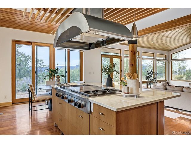 3965 Douglas Mountain Dr, Golden, CO 80403