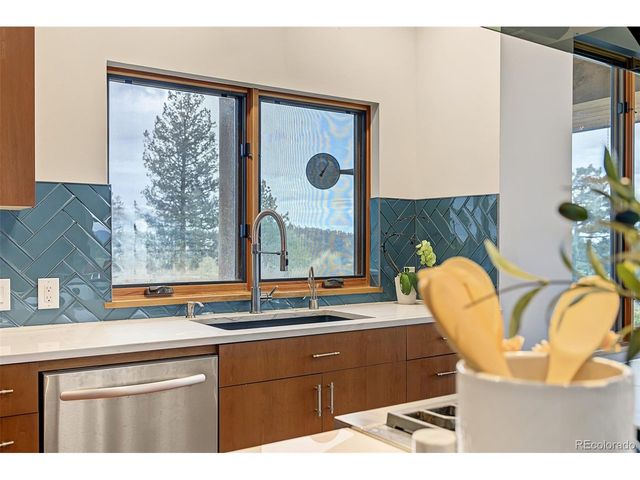 3965 Douglas Mountain Dr, Golden, CO 80403