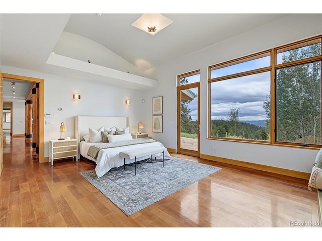 3965 Douglas Mountain Dr, Golden, CO 80403
