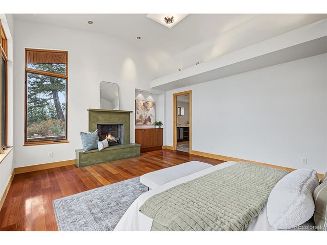 3965 Douglas Mountain Dr, Golden, CO 80403