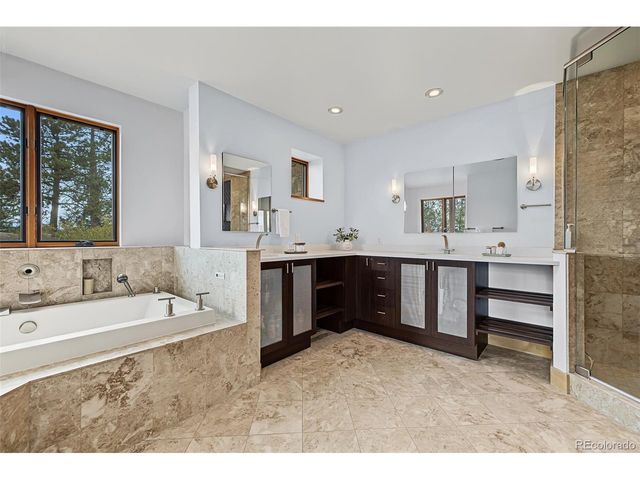 3965 Douglas Mountain Dr, Golden, CO 80403