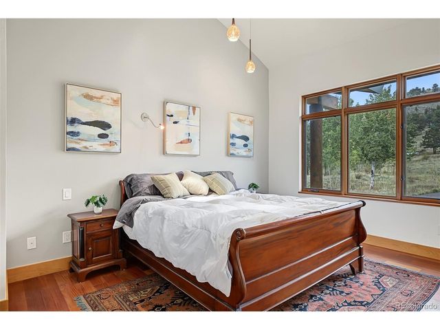 3965 Douglas Mountain Dr, Golden, CO 80403