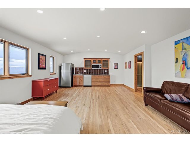 3965 Douglas Mountain Dr, Golden, CO 80403