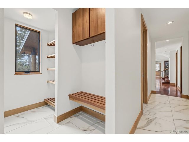 3965 Douglas Mountain Dr, Golden, CO 80403
