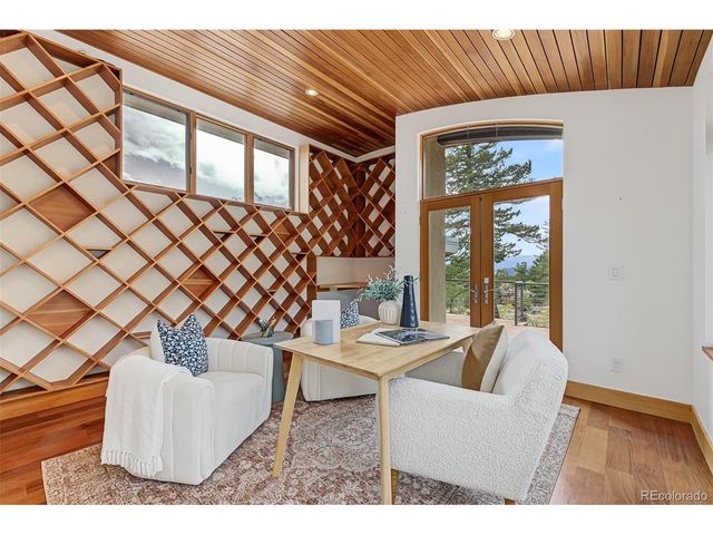 3965 Douglas Mountain Dr, Golden, CO 80403