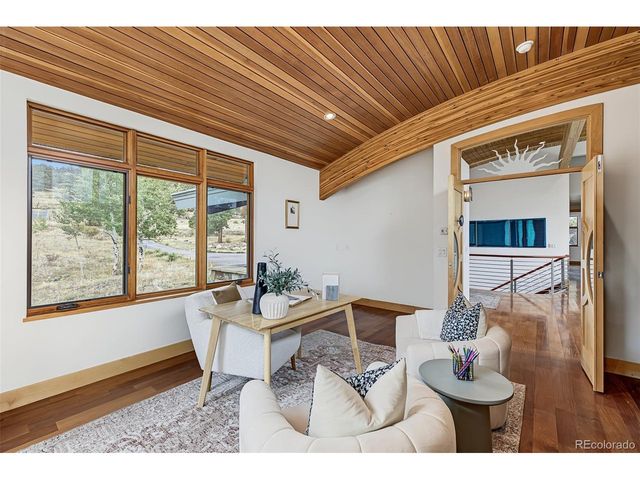3965 Douglas Mountain Dr, Golden, CO 80403