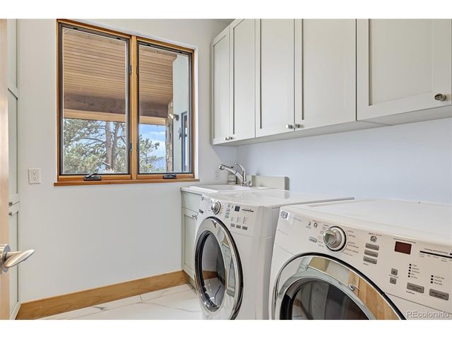 3965 Douglas Mountain Dr, Golden, CO 80403