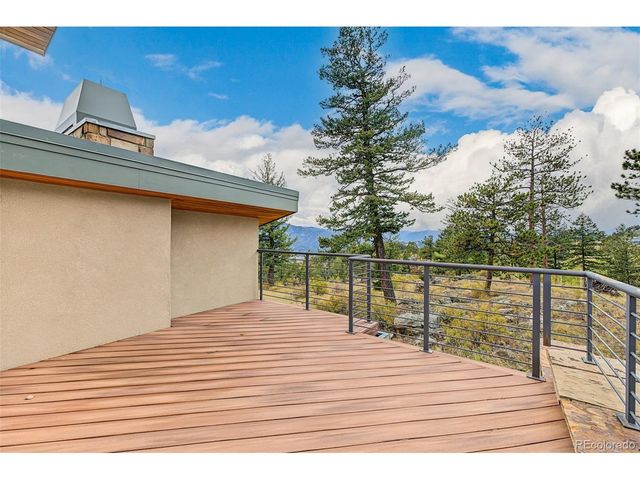 3965 Douglas Mountain Dr, Golden, CO 80403